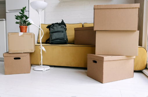 Kleiner wonen? Niet omdat het moet, maar omdat het kan